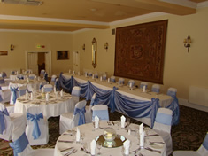 Chair Cover Hire Hull